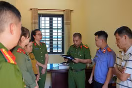 'Nổ' có thể xin vào biên chế, người phụ nữ lừa chiếm đoạt hơn 400 triệu đồng