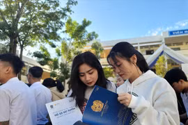 Đừng tạo cơ hội cho sai phạm