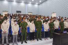 Tuyên án 111 bị cáo thuộc Công ty luật Pháp Việt về tội cưỡng đoạt tài sản