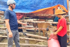 Chư Băh huy động nguồn lực để giảm nghèo 