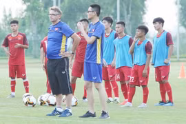 HLV Troussier có thể sắp sang Việt Nam, V-League đợi nhân tố mới