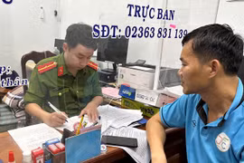 Một phóng viên bị dọa giết sau khi phản ánh cho vay nặng lãi 