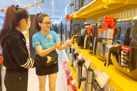 Tạo môi trường kinh doanh lành mạnh, tin cậy cho người tiêu dùng