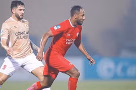 Cúp Quốc gia hấp dẫn nhờ các đại gia khát khao danh hiệu