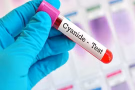 Đồng Nai: Nam thanh niên 18 tuổi nghi bị đầu độc Xyanua