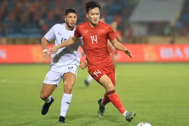 Tốp 5 Quả bóng vàng Việt Nam 2023: Hồ Tấn Tài, Bùi Hoàng Việt Anh bất ngờ có tên