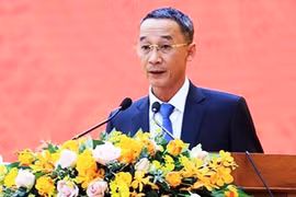 Lâm Đồng phân công người phụ trách UBND tỉnh thay Chủ tịch