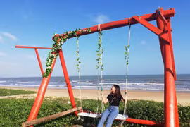 6 bãi biển đẹp nổi tiếng của Quảng Bình