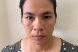 Đà Nẵng: Bắt nữ cò đất lừa đảo 'chạy' thủ tục làm sổ đỏ 