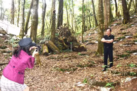 Tu Mơ Rông: Khai thác tiềm năng, lợi thế phát triển du lịch