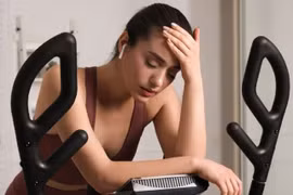 Người bị huyết áp thấp có nên tập thể dục không?