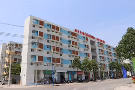 Bộ Xây dựng đề xuất giảm mục tiêu đề án xây dựng nhà ở xã hội 