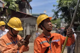 Các kịch bản tăng giá điện trong năm 2023 