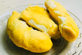 Bác sĩ nói gì về lợi ích tuyệt vời của sầu riêng? 