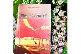 “Phía mùa rực rỡ”