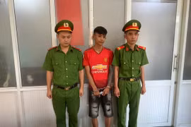 Bình Định: Đang bị khởi tố, bị can vẫn đi trộm cắp tài sản 