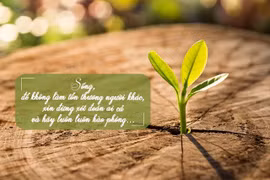 Tôn trọng sự khác biệt