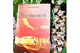 “Phía mùa rực rỡ”