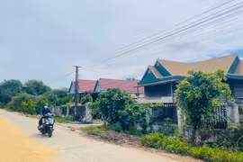 Người dân Ia Rbol thay đổi nếp nghĩ, cách làm để vươn lên 