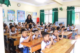 Đắk Nông triền miên thiếu giáo viên