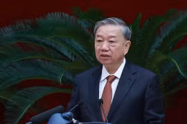 Toàn văn phát biểu khai mạc Hội nghị TW 10 của Tổng Bí thư, Chủ tịch nước Tô Lâm