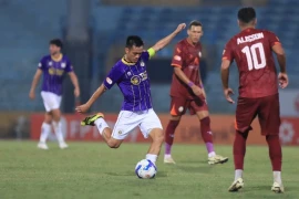 Vòng 2 V-League: 6 trận cực căng có VAR, FIFA hé lộ một sự thật mà không 