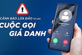 Mạo danh cán bộ Sở Thông tin và Truyền thông thông báo thu hồi số thuê bao