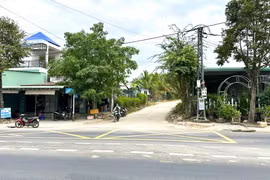 Gia Lai: Khẩn trương khắc phục các điểm tiềm ẩn tai nạn giao thông