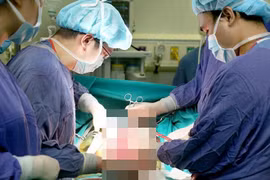 Kỳ tích 24 giờ thực hiện thành công 8 ca ghép tạng