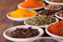 Ba 'thần dược' chống tiểu đường ngay trong bếp Việt