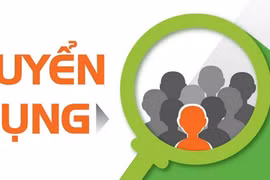 Ủy ban nhân dân huyện Kbang thông báo tuyển dụng 81 viên chức giáo viên năm 2024