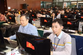 Văn hóa báo chí thời đại số