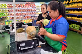 Bộ Công Thương thông tin nóng về nguồn hàng dự trữ để ứng phó siêu bão Yagi