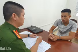 Giám đốc doanh nghiệp ở Gia Lai vỡ nợ đến Đắk Lắk lừa đảo chiếm đoạt tài sản