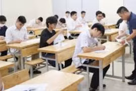 Phấn đấu đảm bảo an toàn tuyệt đối cho kỳ thi tốt nghiệp THPT năm 2024