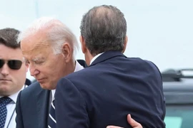 Con trai Tổng thống Joe Biden có phải ngồi tù?