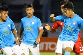 V-League 2023-2024 rối ren vì CLB Khánh Hòa