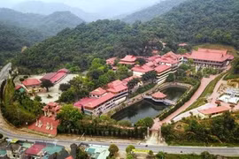 Quảng Ninh: Nhiều sản phẩm du lịch hấp dẫn mùa Thu Đông ở Uông Bí