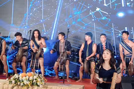 Đà Lạt kỳ vọng gia nhập Thành phố sáng tạo về Âm nhạc