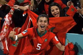 Lịch thi đấu World Cup Nữ ngày 8/8: Xác định 2 đội cuối vào tứ kết