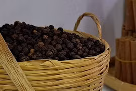 Trung Quốc nhập hồ tiêu Việt Nam cao gấp 8 lần cùng kỳ năm ngoái