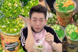 Tiêu dùng theo trend dễ mang họa