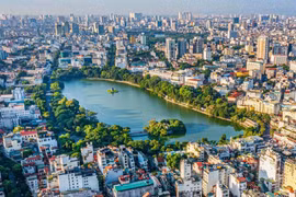 Khi luật… khác luật