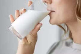 Đồ uống tốt cho người bước vào tuổi 50