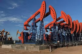 Giá xăng dầu hôm nay 29.6.2024: Tăng 6% trong tháng 6