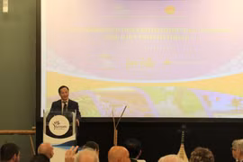 Du lịch Việt Nam là 'ngôi sao đang lên' ở Italy