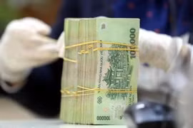 Có được 'giam' lương nếu nhân viên nghỉ việc mà chưa trả tài sản?