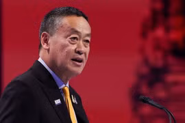 Thái Lan bước vào tuần căng thẳng chính trị, xử 4 vụ lớn