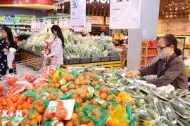 Các địa phương phải kiểm soát chặt để tránh hiệu ứng tăng lương dẫn đến tăng giá