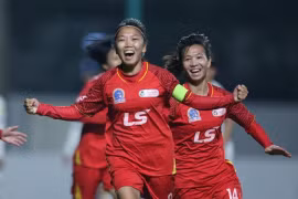 3 điểm đến tiềm năng của Huỳnh Như khi chia tay Lank FC